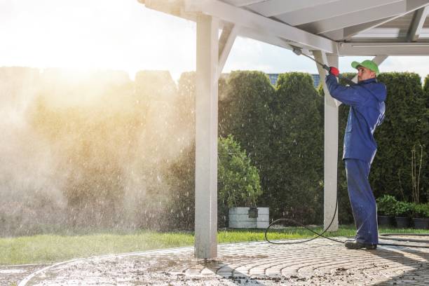 Reliable Galva, IL Pressure Washing Solutions
